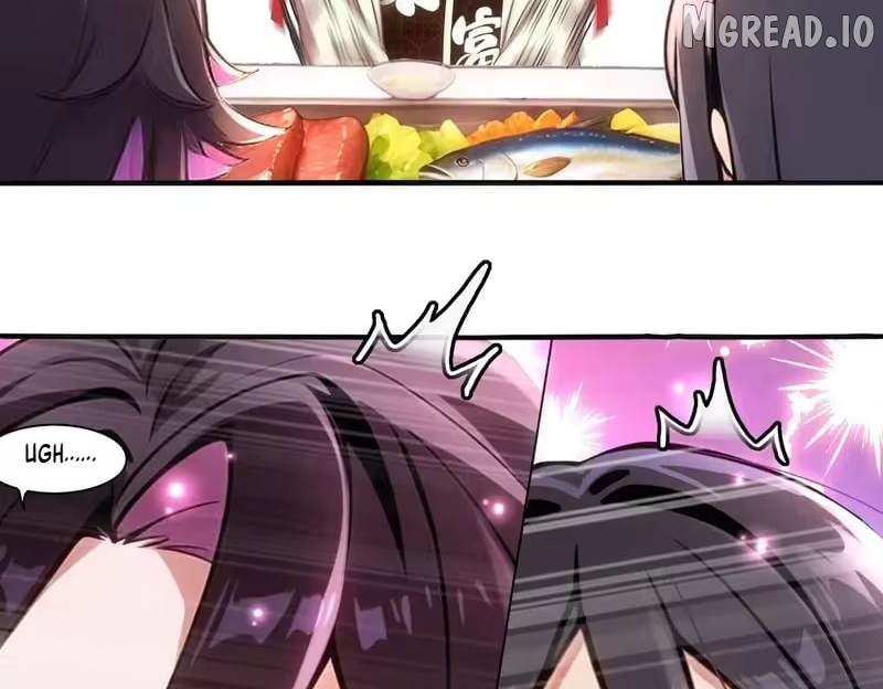 My Furry Harem Is After Me Chapter 432  - page 64